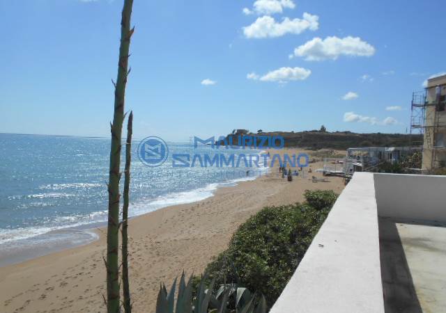 Ristorante e Pizzeria fronte mare Selinunte
