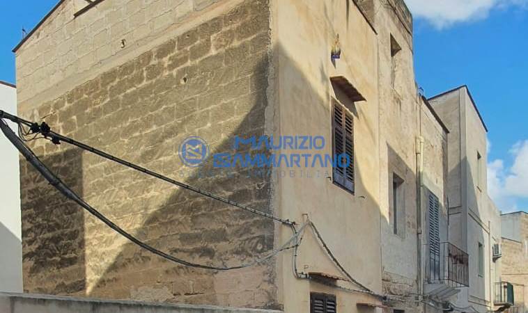 FAVIGNANA CENTRO 