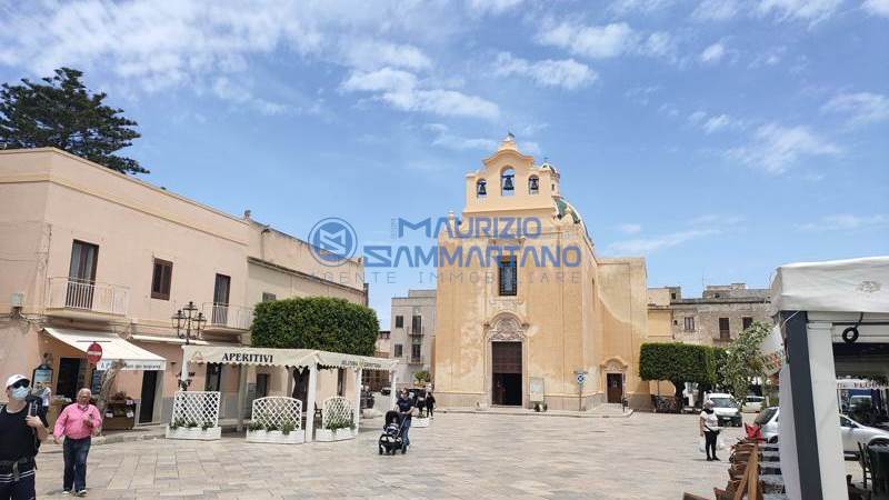 Einfamilienhaus zu verkauf in Favignana