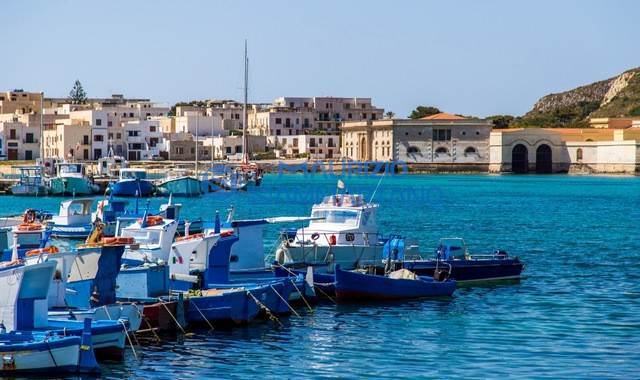 FAVIGNANA CENTRO 