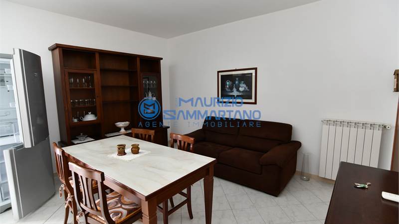Apartment in Marsala for Rent