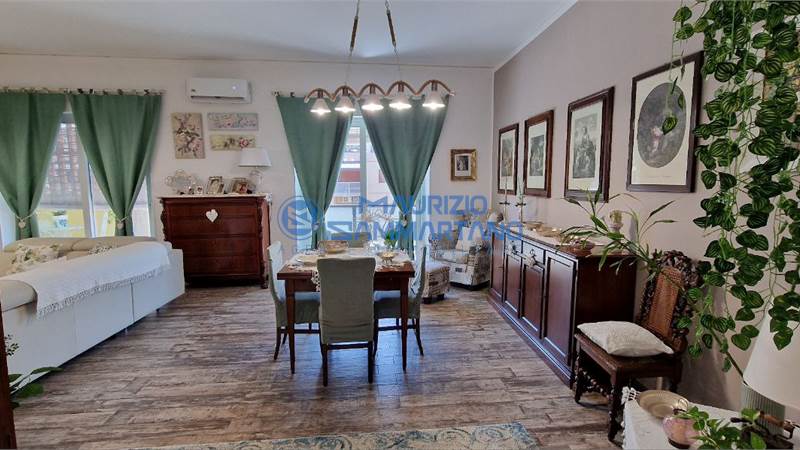 Wohnung zu verkauf in Palermo