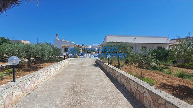 Villa / Haus zu verkauf in Marsala
