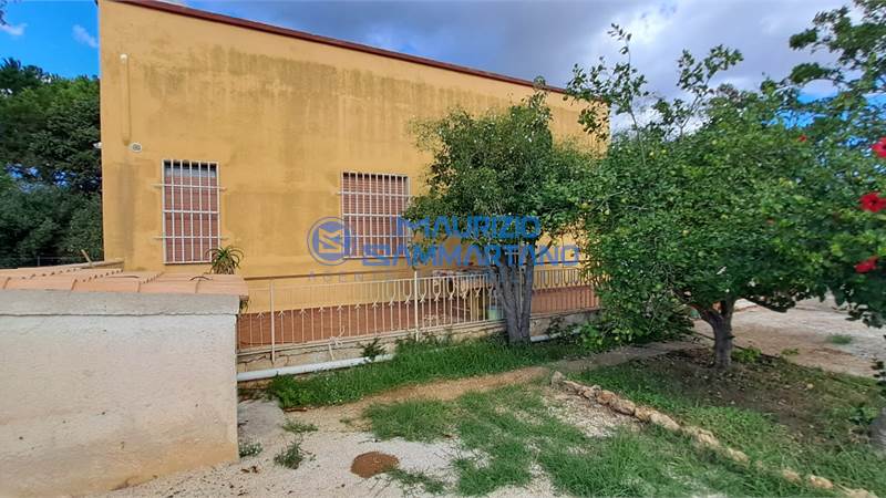 Einfamilienhaus zu miete in Marsala