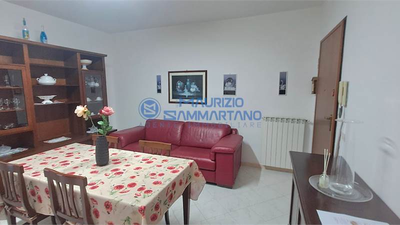 Appartamentino a Marsala in Affitto 